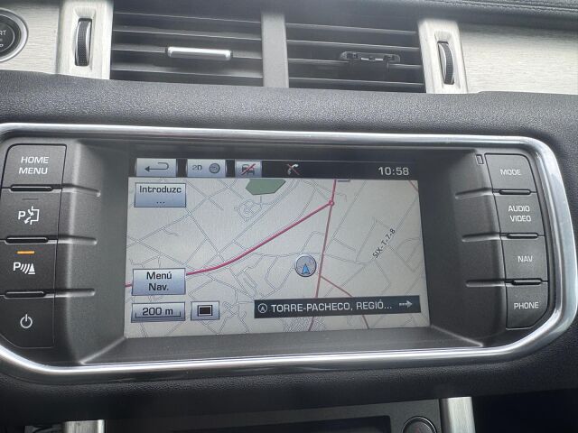 LAND ROVER EVOQUE PURE 2.2 TD4 4X4 SPANISH LHD IN SPAIN 89000 MILES SUPERB 2015